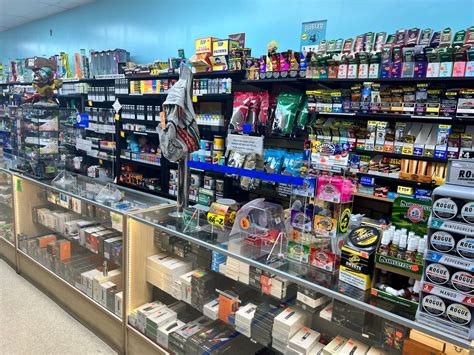 smoke shop South Kansas City | Smokers Heaven