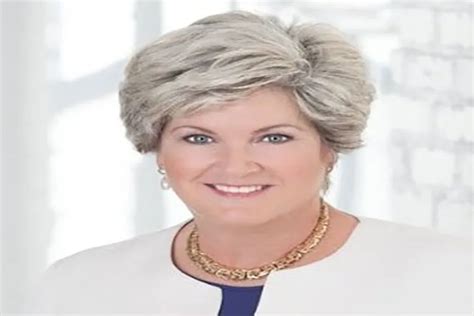 Trump appoints first-ever woman Chief of Staff of White House