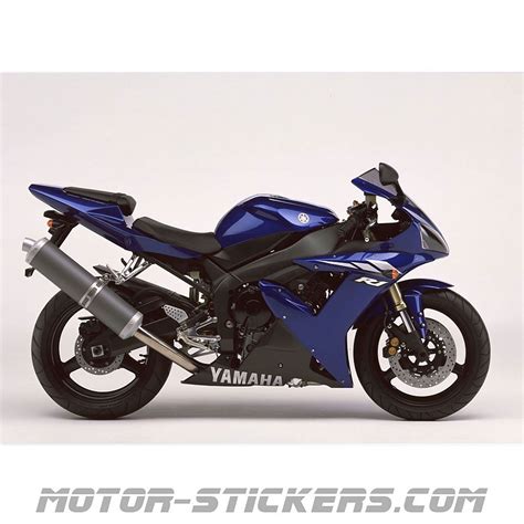 Image result for 2003 YZF-R1