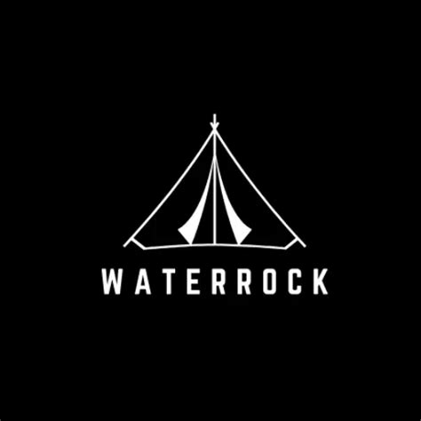 WaterRock - Nature Retreat