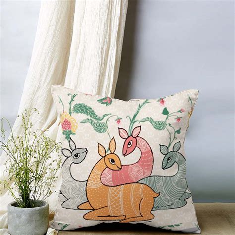 Explore Drape Story for Contemporary Home Furnishings Online – Spaces ...