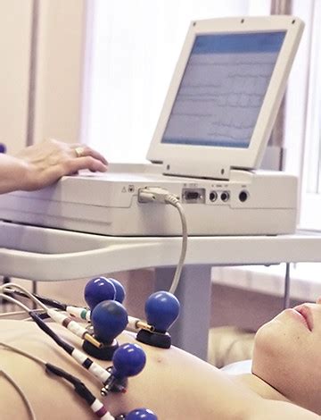 Image result for Basic EKG Training