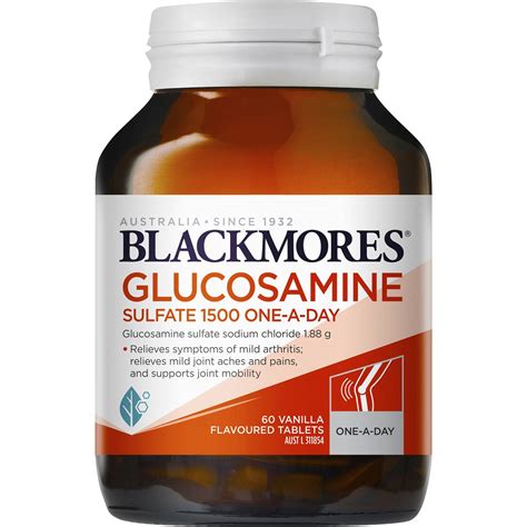 Blackmores Fish Oil 1000mg Omega-3 Capsules 400 Pack | Woolworths