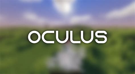 Image result for Oculus Minecraft Shaders