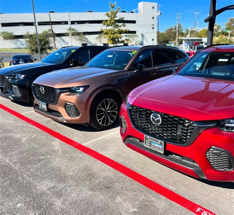 Roger Beasley Mazda Central (@mazdacentralatx) • Instagram photos and ...