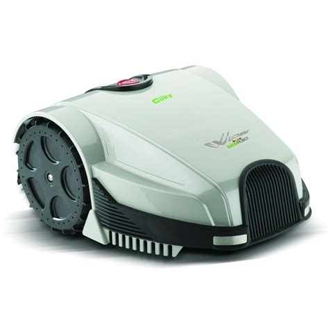 Robot Tagliaerba Ciiky Xk WIPER Ecorobot