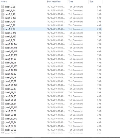 Matlab File Handling 的图像结果