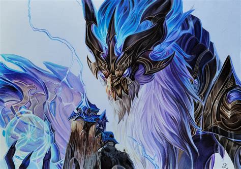 Shaco Tutorial 的图像结果