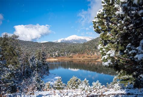 Winter in Ruidoso: A Cozy Guide to Culinary, Scenic, and Cinematic ...