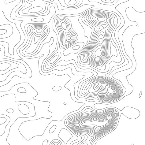 Image result for Contour Map with Gradient Vector