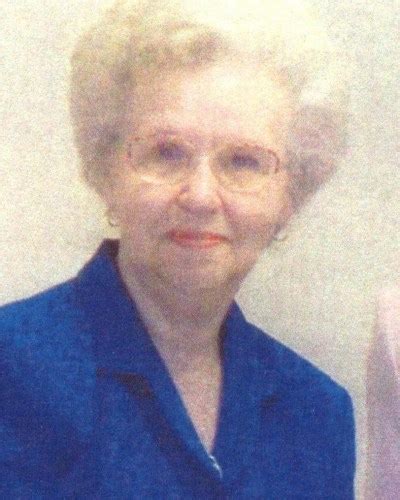 Lela Ervin Obituary (1936 - 2024) - Athens, OH - The Athens Messenger