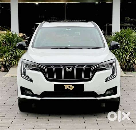 Mahindra XUV700 2.2 AX 5 Diesel MT 7 Str, 2023, Diesel - Cars - 1826096114