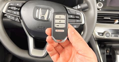 How to Reprogram Honda Key FOB 的图像结果