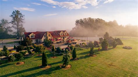 Surry County Wine Trail Yadkin Valley - Yadkin Valley, NC