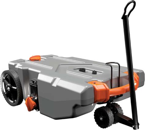 9 Best RV Portable Waste Tanks In 2026 (Tested & Reviewed) - OutdoorCarry