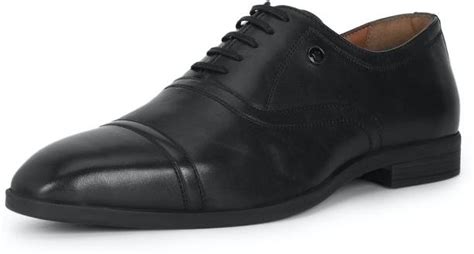 Louis Philippe Formal Shoes - Buy Louis Philippe Formal Shoes Online at ...
