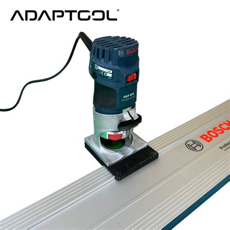 Image result for Bosch Router Guide Rail