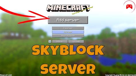 Image result for Skyblock Server Code Minecraft