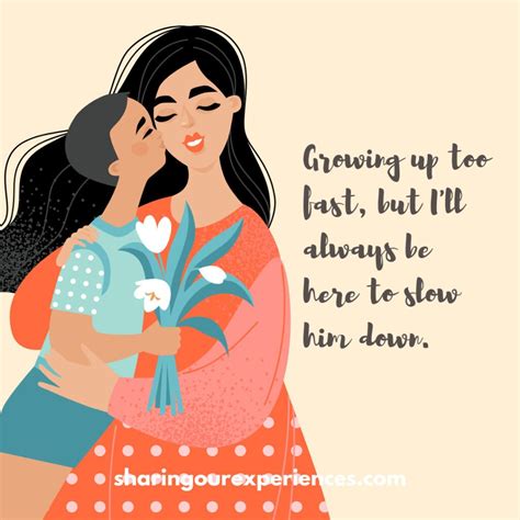 Top 999+ mother son relationship quotes with images – Amazing ...