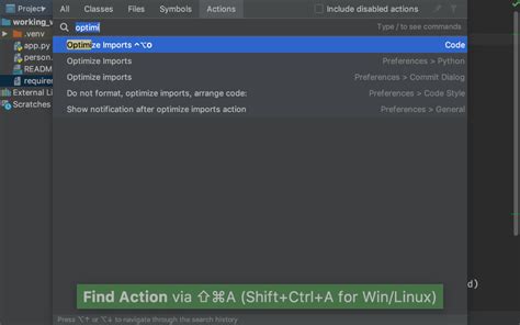 Image result for How to Import a Text File to PyCharm