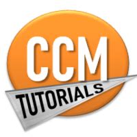 Image result for CCM Tutorials