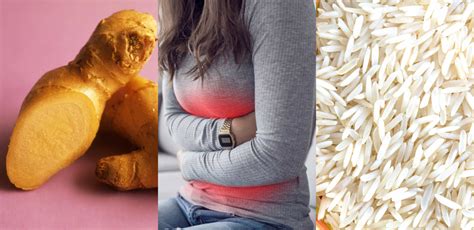 The best and worst foods for an upset stomach