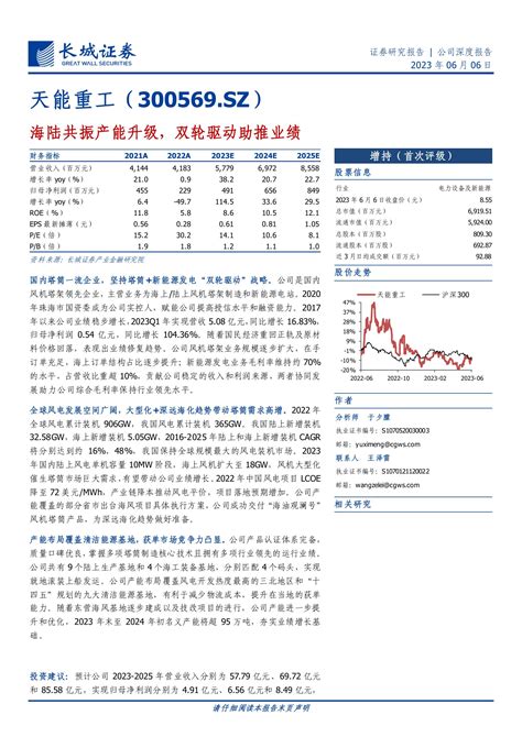 股票行情快报：天能重工（300569）2月10日主力资金净卖出178.65万元_成交额_流向_数据