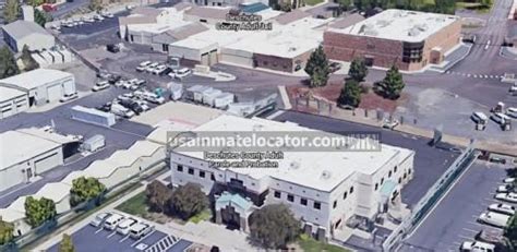 Deschutes County Prison & Jail Directory | USA Inmate Locator
