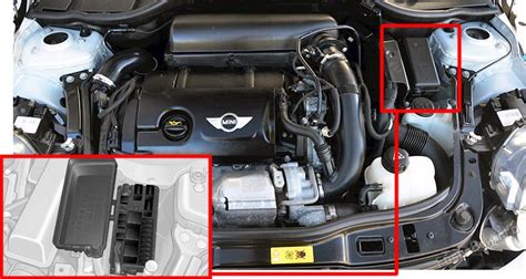 Image result for How to Remove Mini Check Engine Light Fuse