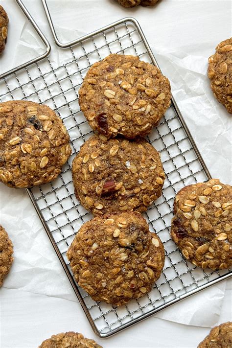 Oatmeal Date Cookies Epicurious at Gemma Nock blog