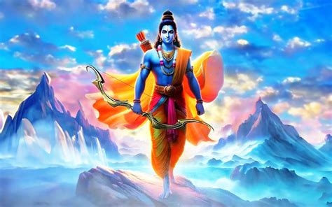 10 Avatars of Lord Vishnu – Dashavatara – Om Spiritual Shop