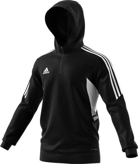 Adidas Condivo 22 Trainingstop mit Kapuze / Produkte / Teamsport Hofbauer