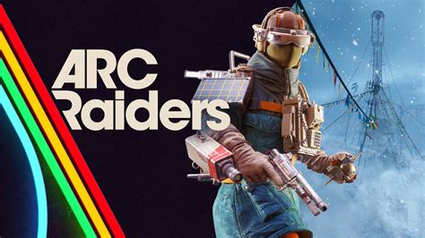 Slideshow: Arc Raiders Cold Snap Update Images