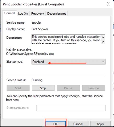 Windows Print Spooler Exploit Demo 的图像结果