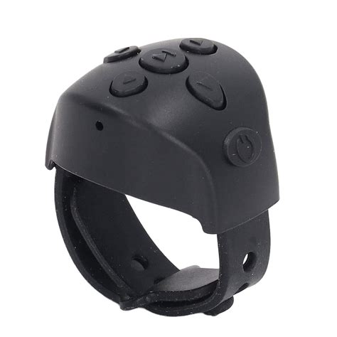 Adium Scrolling Ring, TIK Tok Bluetooth Remote Control Page Turner, 3 ...