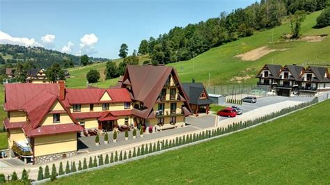 DOM GOSCINNY SKALNICA (Poronin) - Guesthouse Reviews, Photos, Rate ...