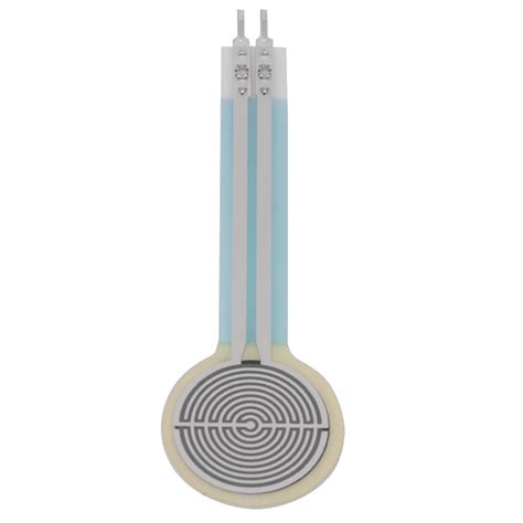 Buy Pressure Sensor, Round Shape Great for Sensing Pressure Large ...