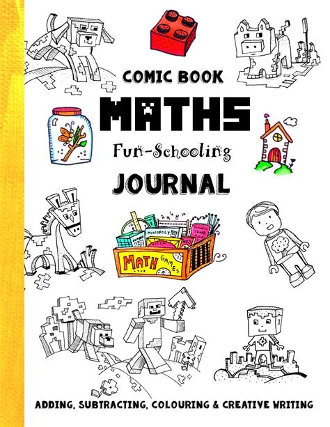 Math – Fun-Schooling SA