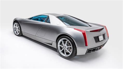 Cadillac Cien 2013
