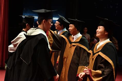 2016年汕头大学毕业典礼－－未来就在眼前-汕头大学本科招生网