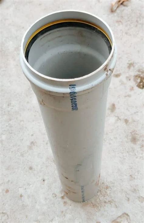 Image result for Grey PVC Pipe