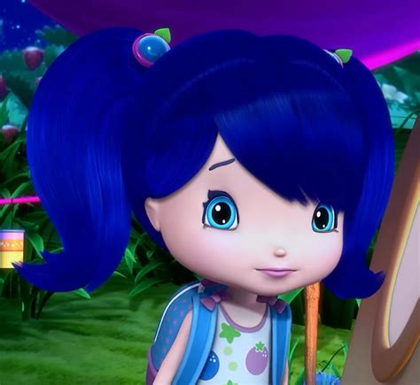 Blueberry Muffin | Yaban mersini, Çizgiler, Çizgi film