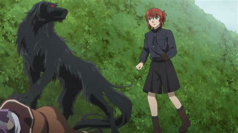 Ancient Magus Bride 的图像结果