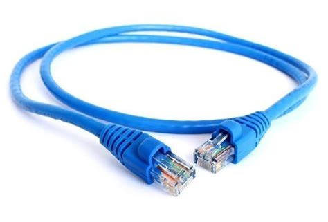 Patch Cable 1 Mtr. - Insight Infosys