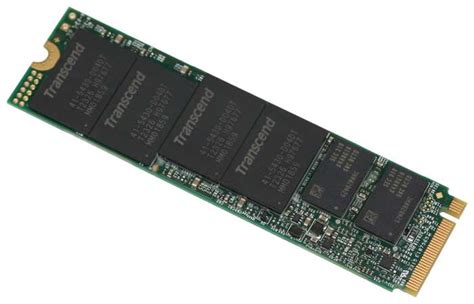 TS2TMTE662T2 Transcend | Transcend MTE662T2 M.2 Internal SSD | 240-5513 ...
