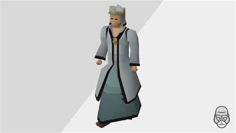 Image result for Magic Robes OSRS