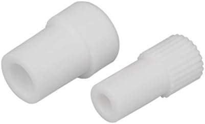 WildCard India Dental Suction Tube Adapter | Autoclavable Swivel ...