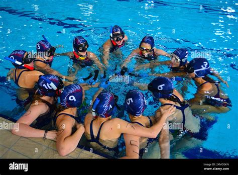 Underwater Hockey 的图像结果
