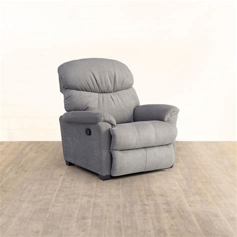 Buy Helios Hadsten One-Seater American Comfort Recliner - Powered by ...