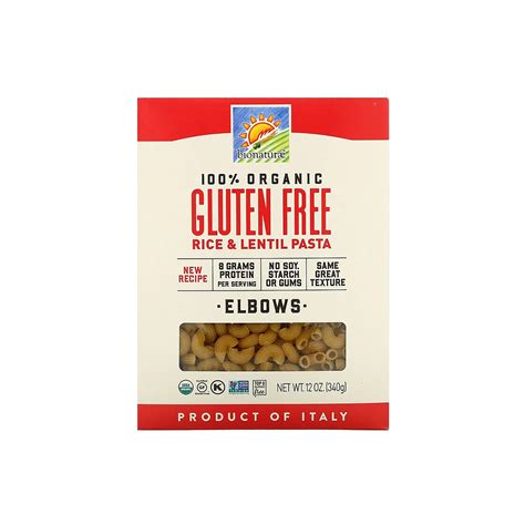 糖質制限中でも食べられるものからグルテンフリーまで！iHerbで買える、ヘルシー＆美味しい麺類10選